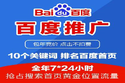百度推广助力企业走向国际市场的经验